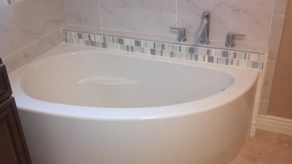 Plumbing services in Genoa, MI